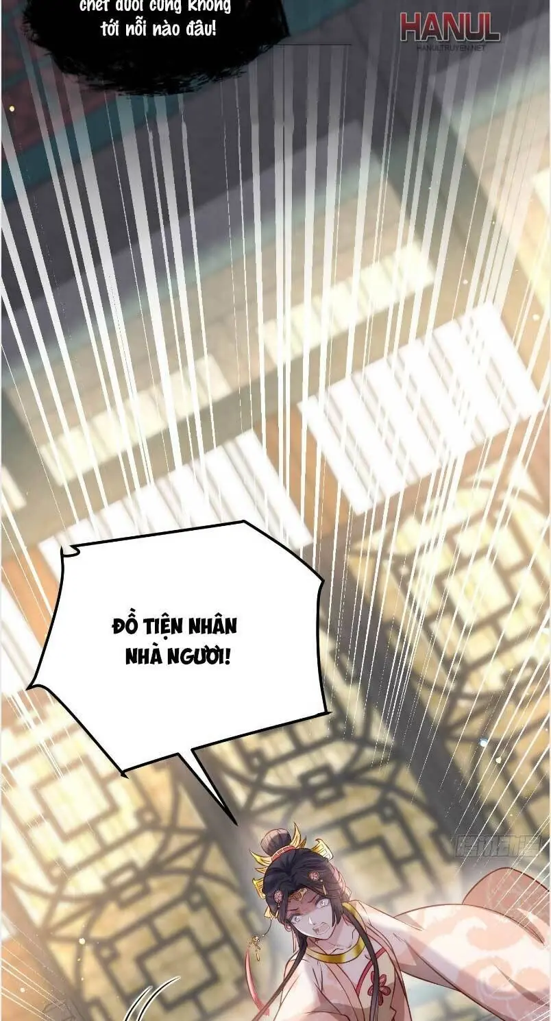 Hoạn Phi Thiên Hạ Chapter 225 - Trang 22
