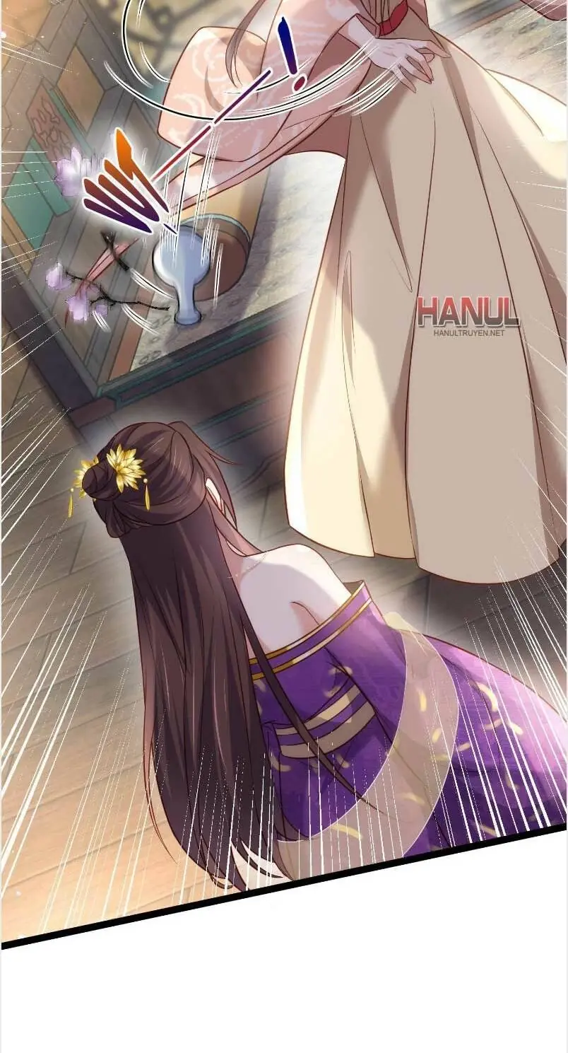 Hoạn Phi Thiên Hạ Chapter 225 - Trang 23
