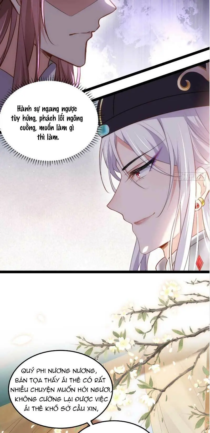 Hoạn Phi Thiên Hạ Chapter 225 - Trang 4