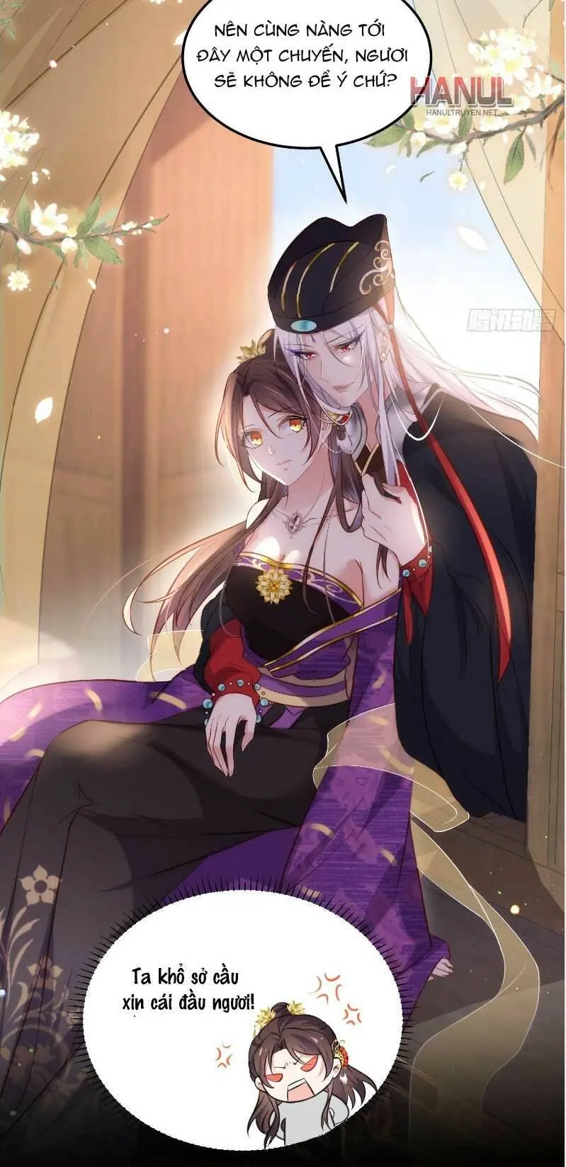 Hoạn Phi Thiên Hạ Chapter 225 - Trang 5