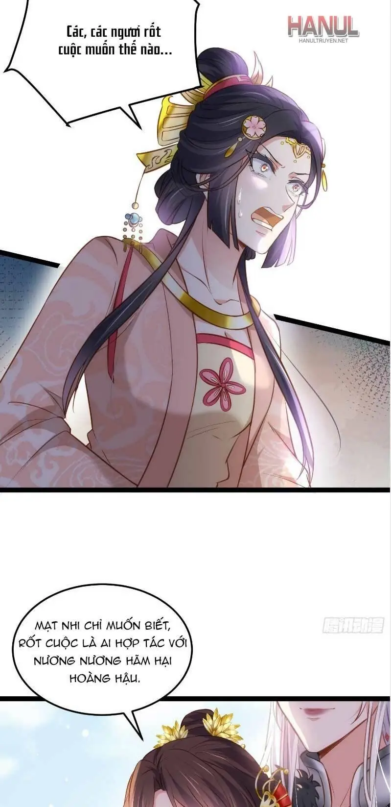 Hoạn Phi Thiên Hạ Chapter 225 - Trang 7