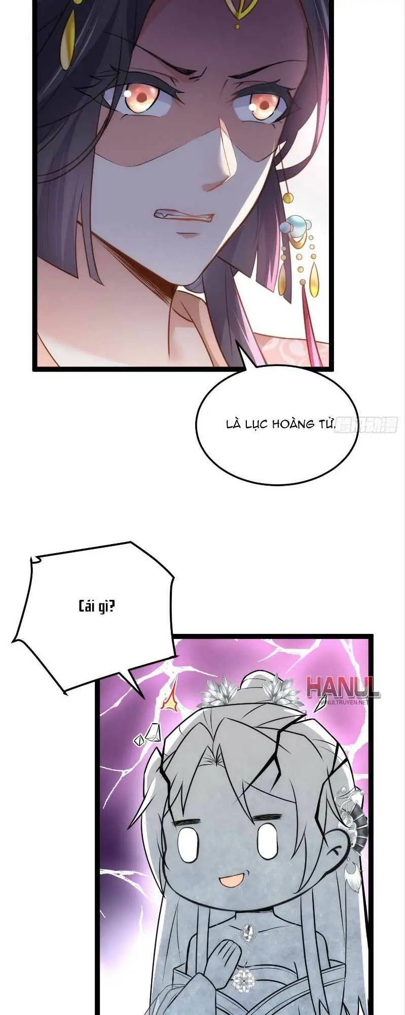Hoạn Phi Thiên Hạ Chapter 225 - Trang 9