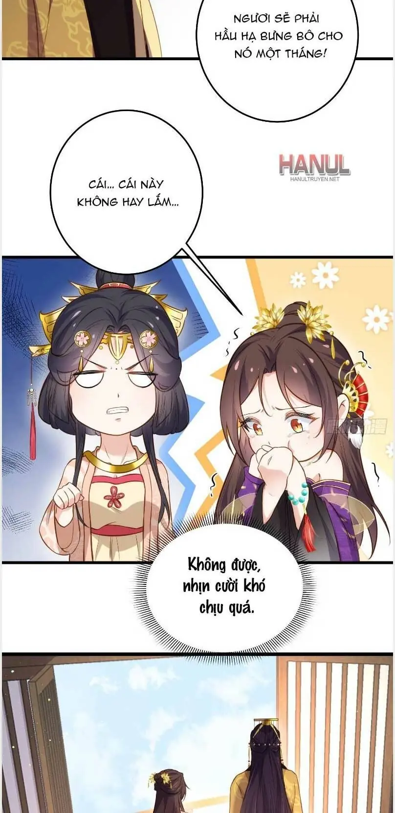 Hoạn Phi Thiên Hạ Chapter 226 - Trang 11