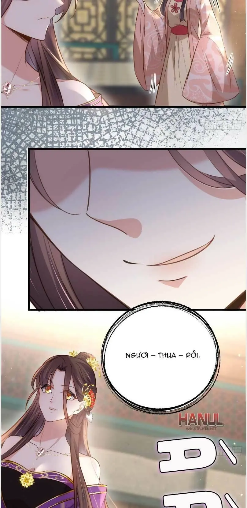 Hoạn Phi Thiên Hạ Chapter 226 - Trang 13