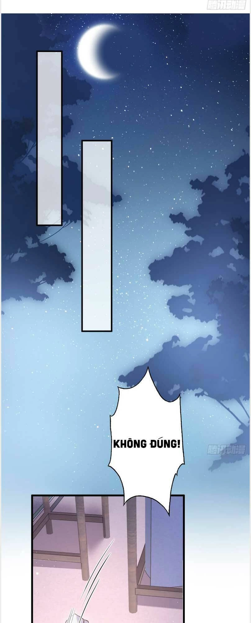 Hoạn Phi Thiên Hạ Chapter 226 - Trang 15