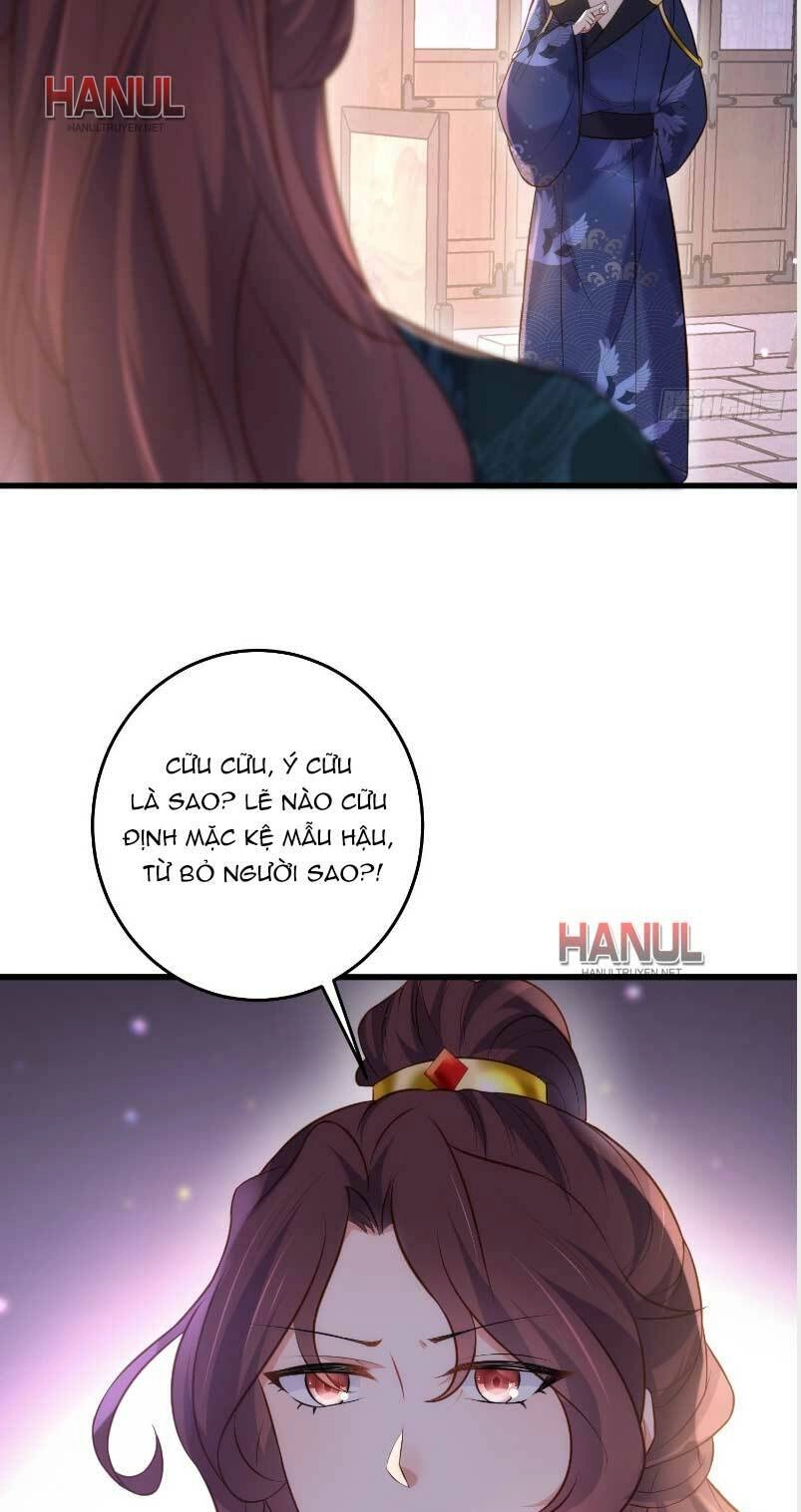 Hoạn Phi Thiên Hạ Chapter 226 - Trang 18