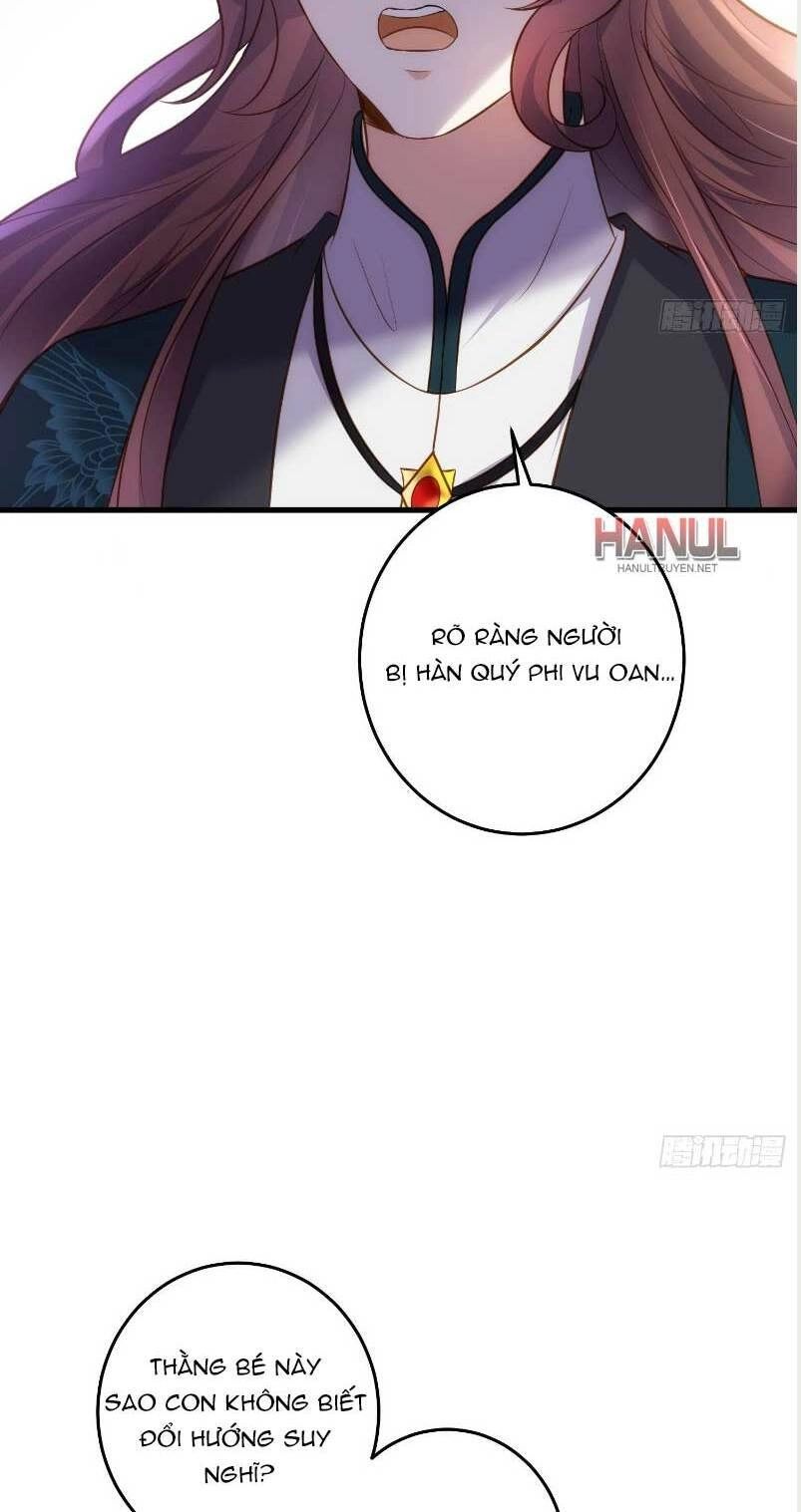 Hoạn Phi Thiên Hạ Chapter 226 - Trang 19