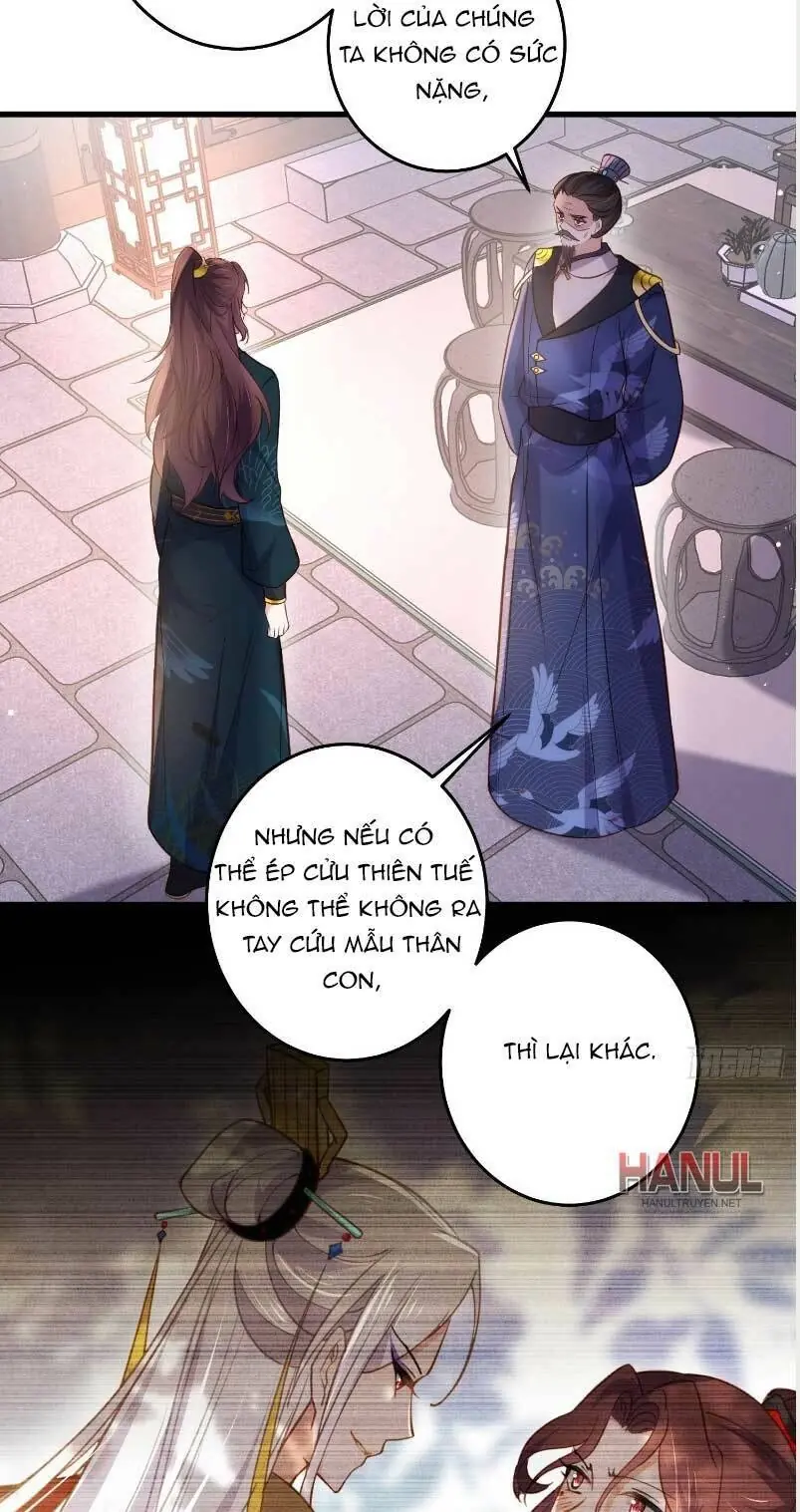 Hoạn Phi Thiên Hạ Chapter 226 - Trang 20