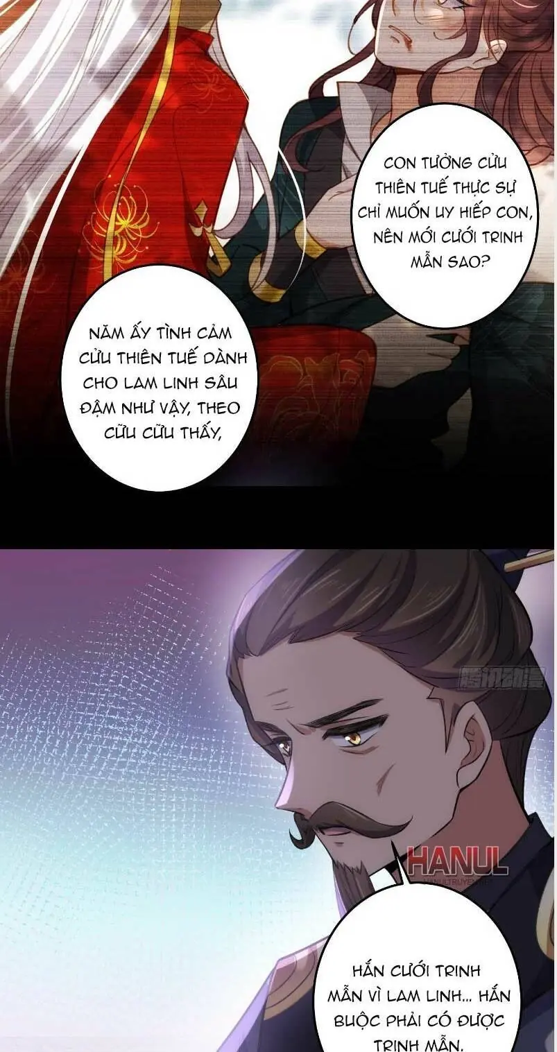 Hoạn Phi Thiên Hạ Chapter 226 - Trang 21