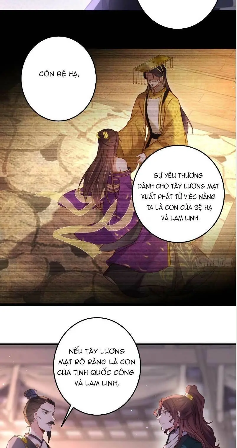 Hoạn Phi Thiên Hạ Chapter 226 - Trang 22
