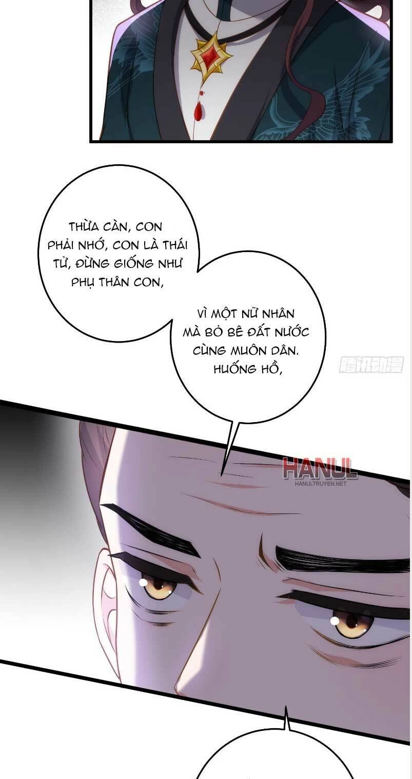 Hoạn Phi Thiên Hạ Chapter 226 - Trang 24