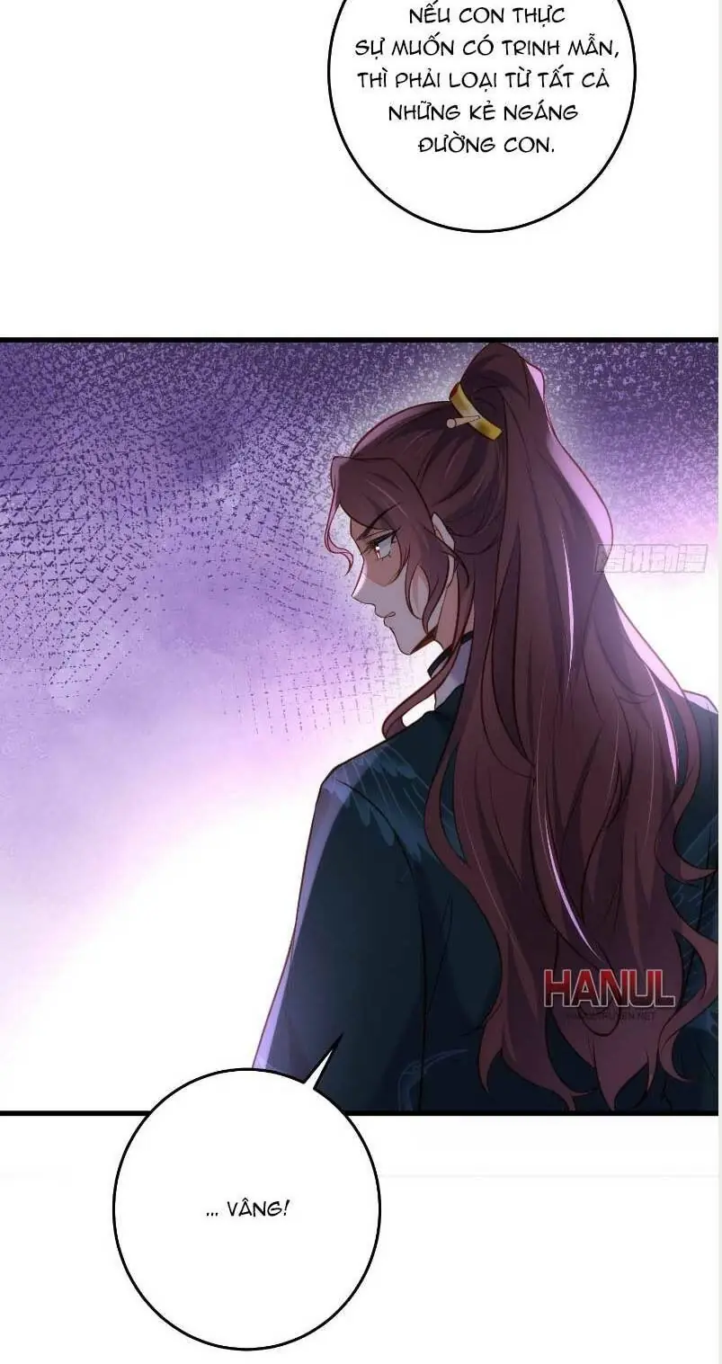 Hoạn Phi Thiên Hạ Chapter 226 - Trang 25