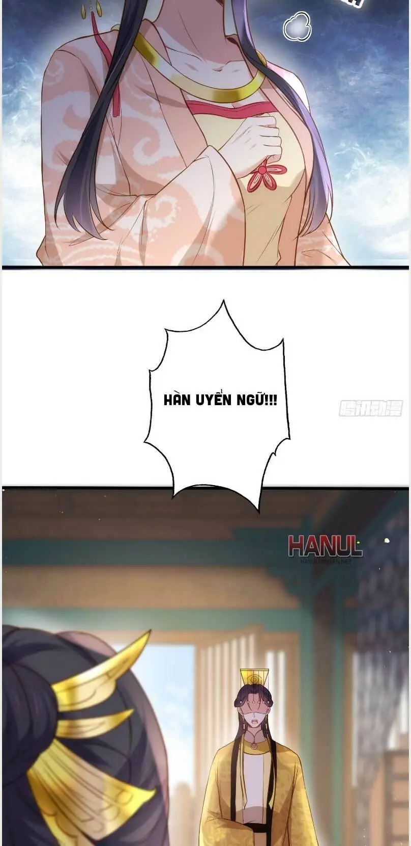 Hoạn Phi Thiên Hạ Chapter 226 - Trang 4