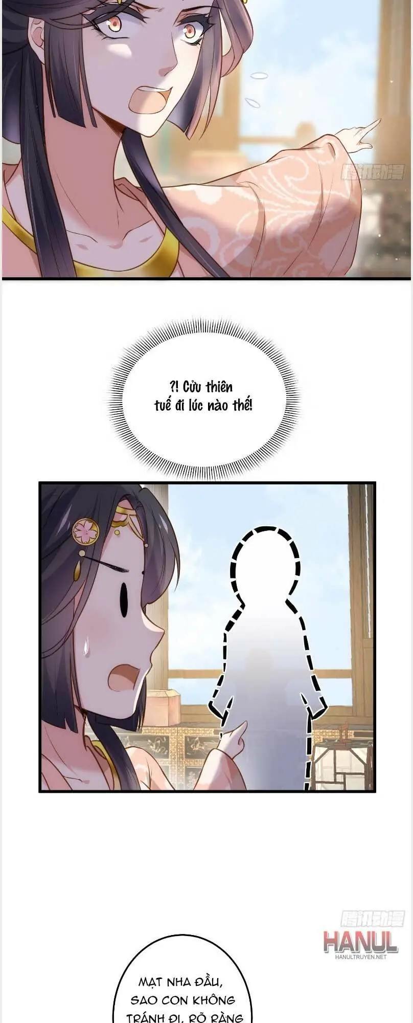 Hoạn Phi Thiên Hạ Chapter 226 - Trang 6