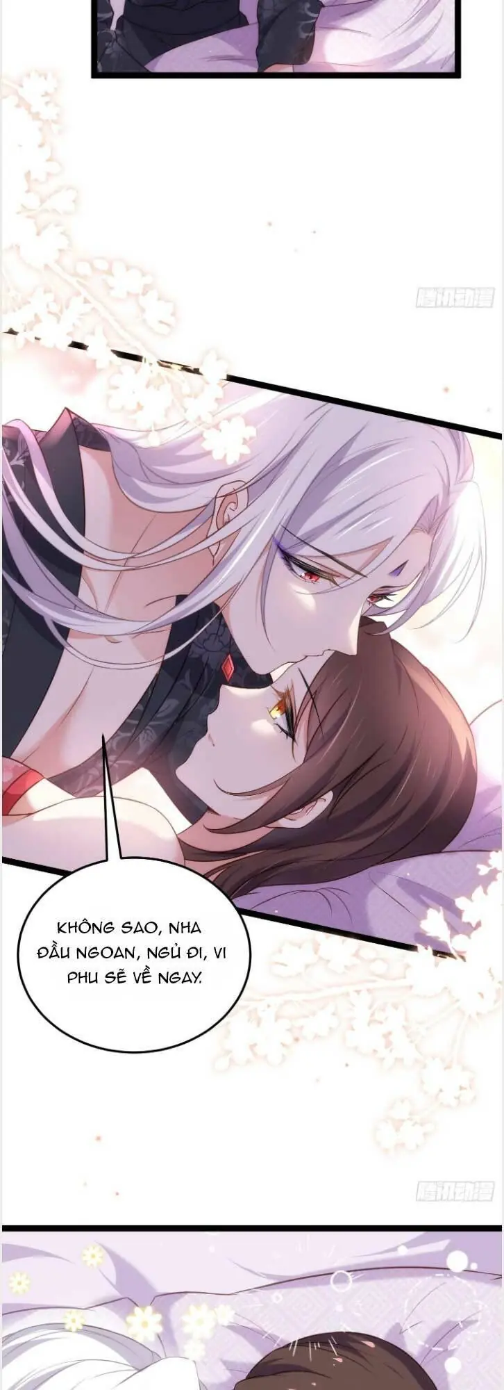 Hoạn Phi Thiên Hạ Chapter 227 - Trang 12