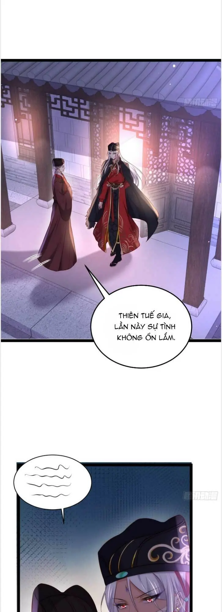 Hoạn Phi Thiên Hạ Chapter 227 - Trang 15