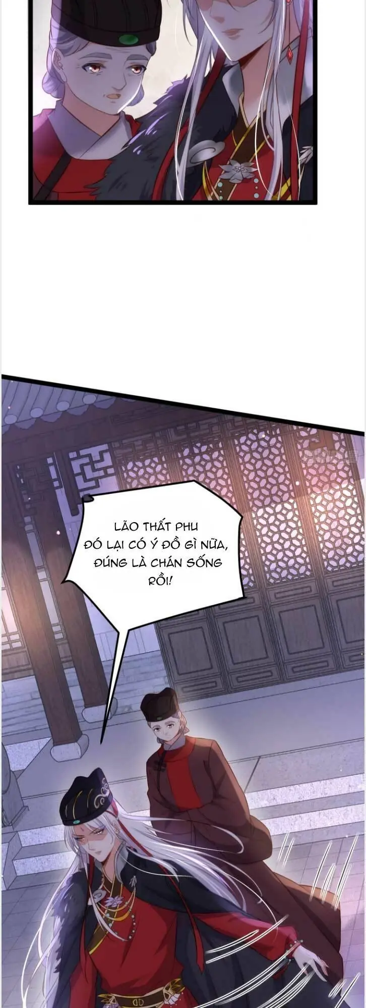 Hoạn Phi Thiên Hạ Chapter 227 - Trang 16