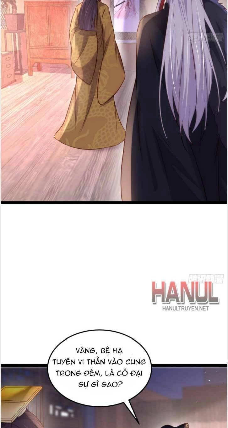 Hoạn Phi Thiên Hạ Chapter 227 - Trang 18