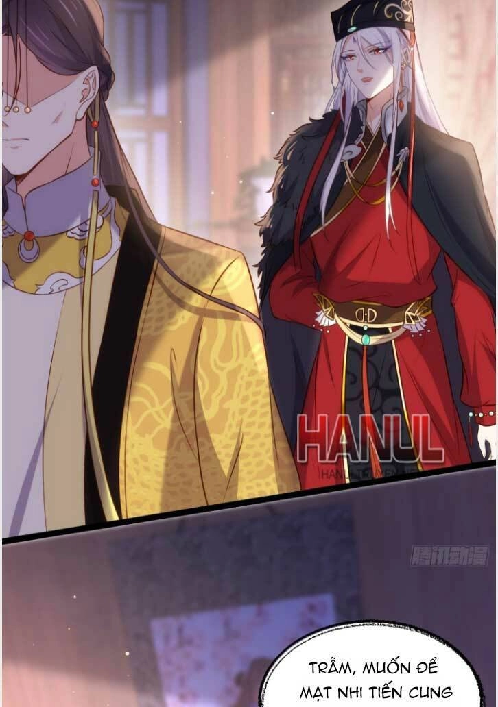 Hoạn Phi Thiên Hạ Chapter 227 - Trang 19