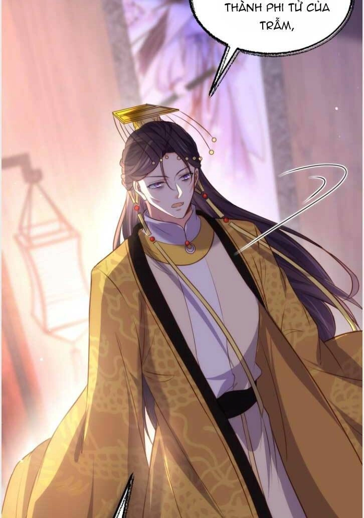 Hoạn Phi Thiên Hạ Chapter 227 - Trang 20