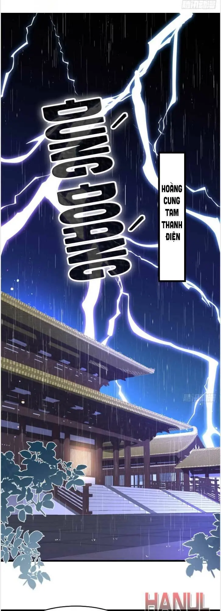 Hoạn Phi Thiên Hạ Chapter 227 - Trang 3