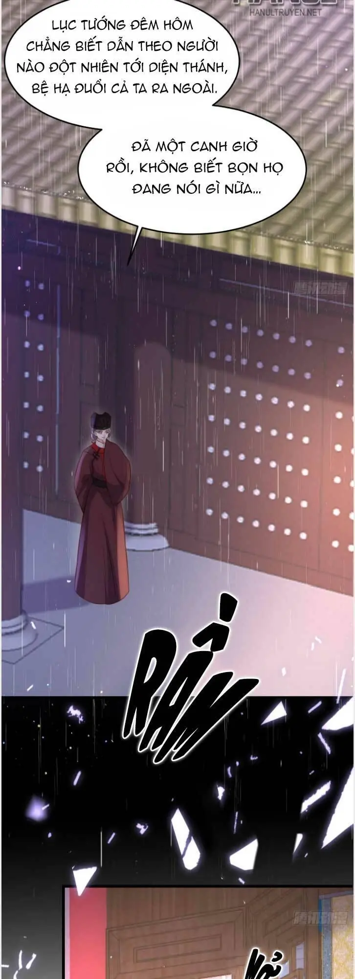 Hoạn Phi Thiên Hạ Chapter 227 - Trang 4