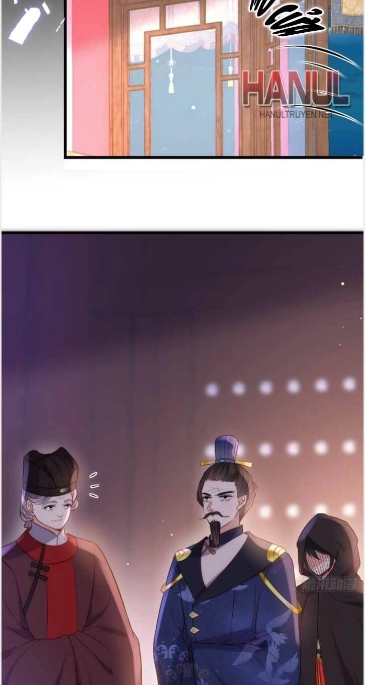 Hoạn Phi Thiên Hạ Chapter 227 - Trang 5