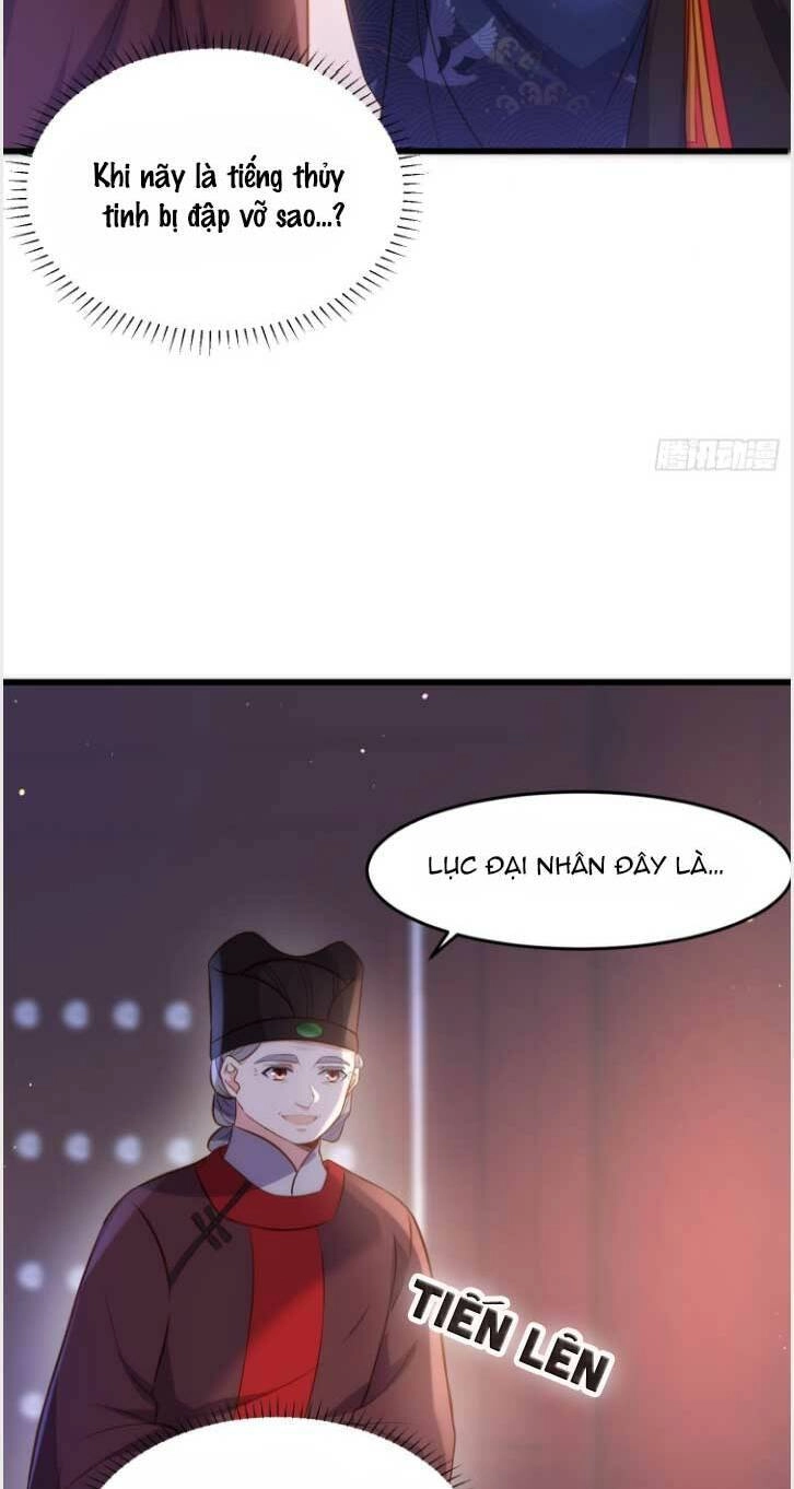 Hoạn Phi Thiên Hạ Chapter 227 - Trang 6
