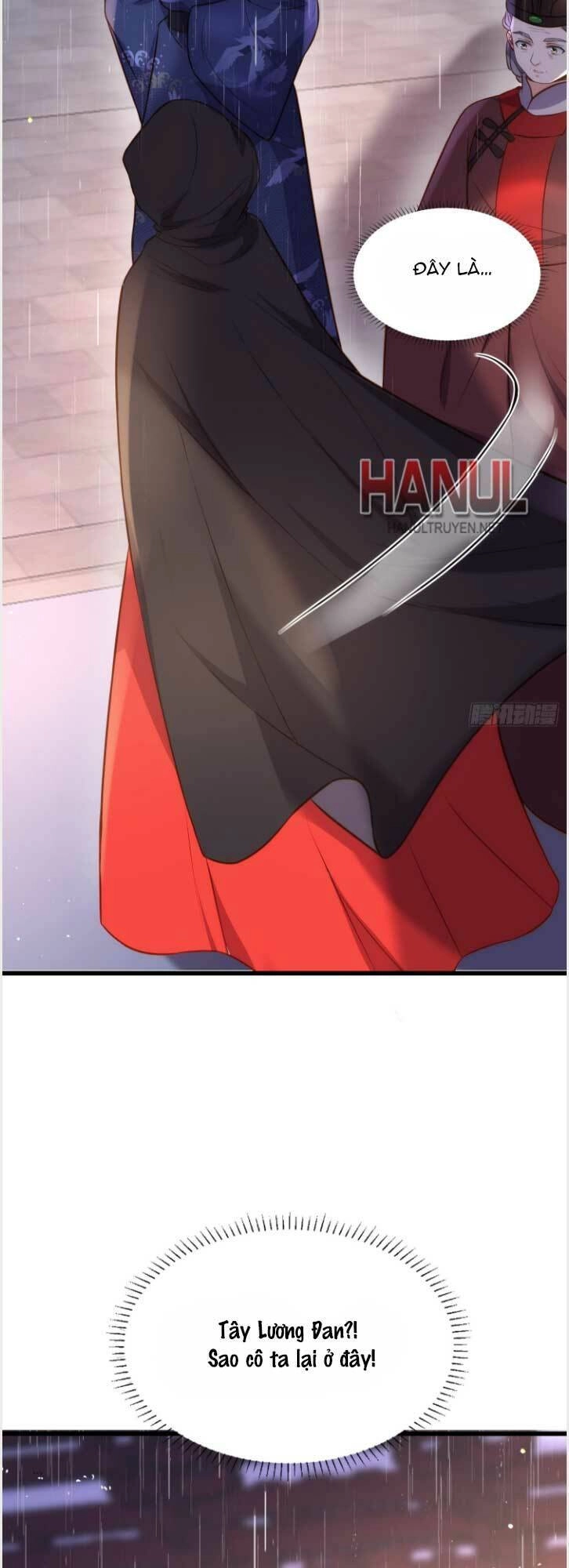 Hoạn Phi Thiên Hạ Chapter 227 - Trang 8