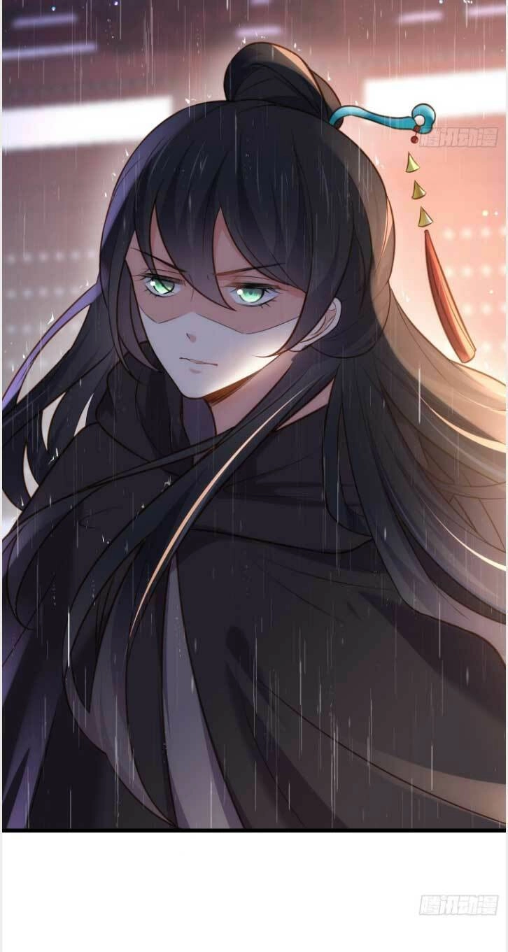 Hoạn Phi Thiên Hạ Chapter 227 - Trang 9