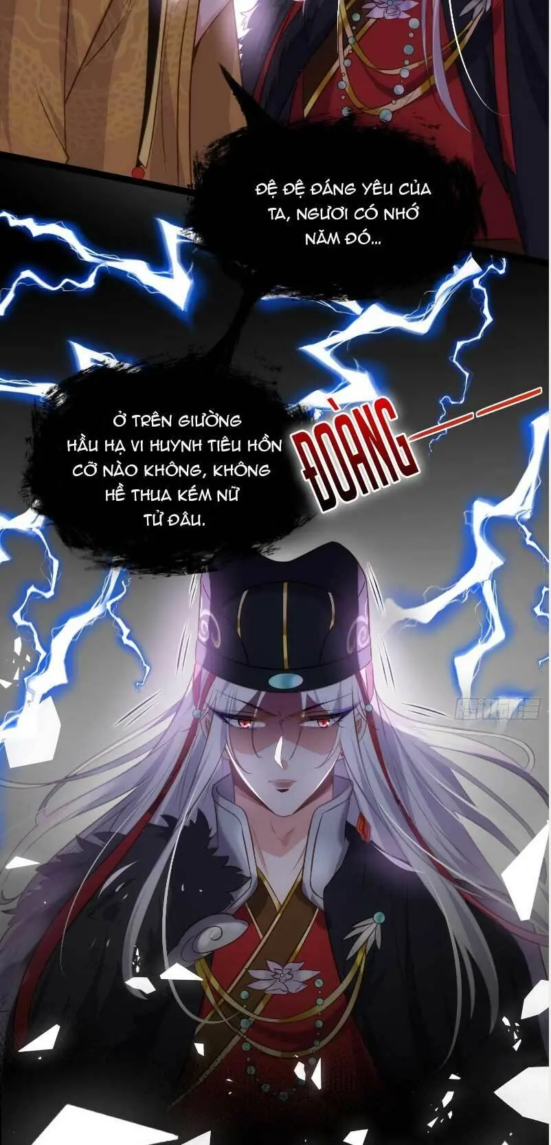 Hoạn Phi Thiên Hạ Chapter 228 - Trang 10