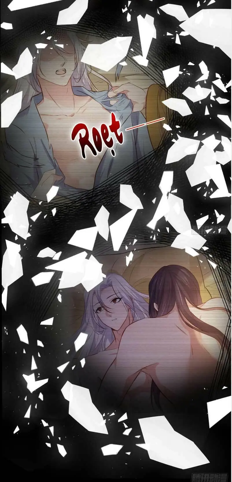 Hoạn Phi Thiên Hạ Chapter 228 - Trang 11