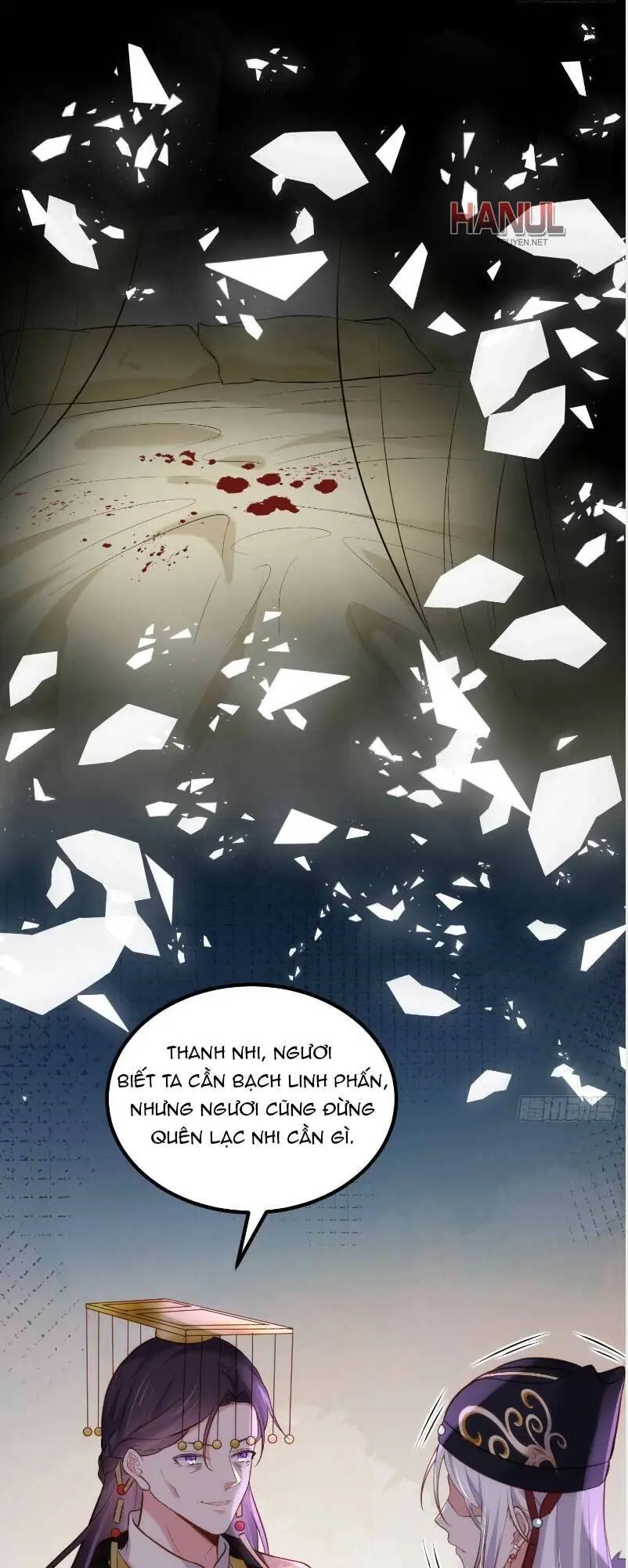 Hoạn Phi Thiên Hạ Chapter 228 - Trang 12