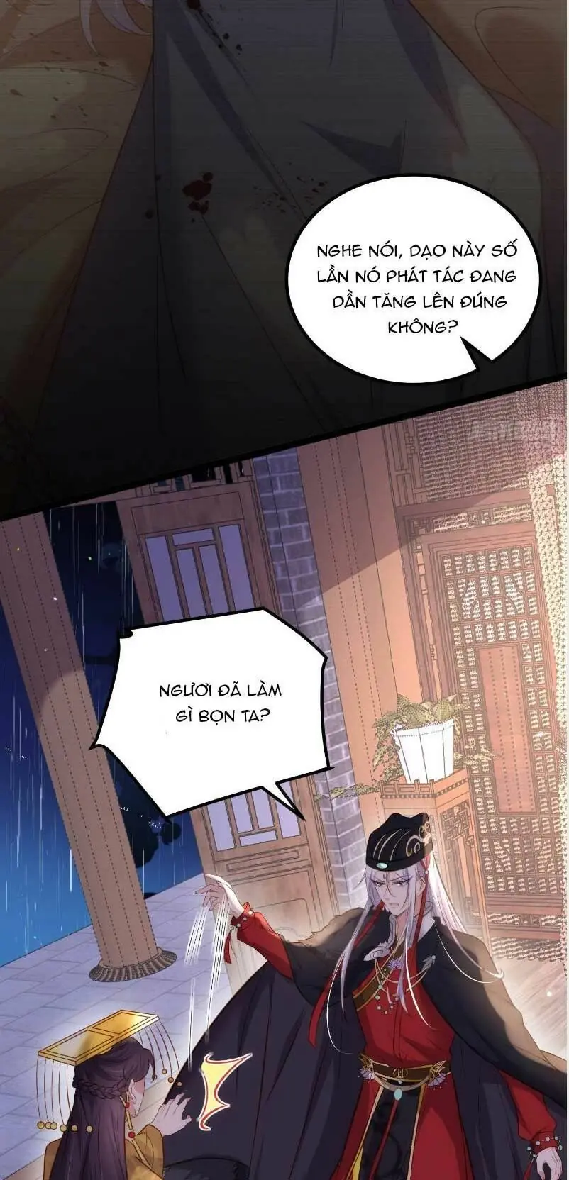 Hoạn Phi Thiên Hạ Chapter 228 - Trang 14