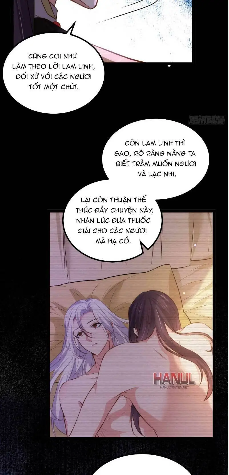 Hoạn Phi Thiên Hạ Chapter 228 - Trang 17