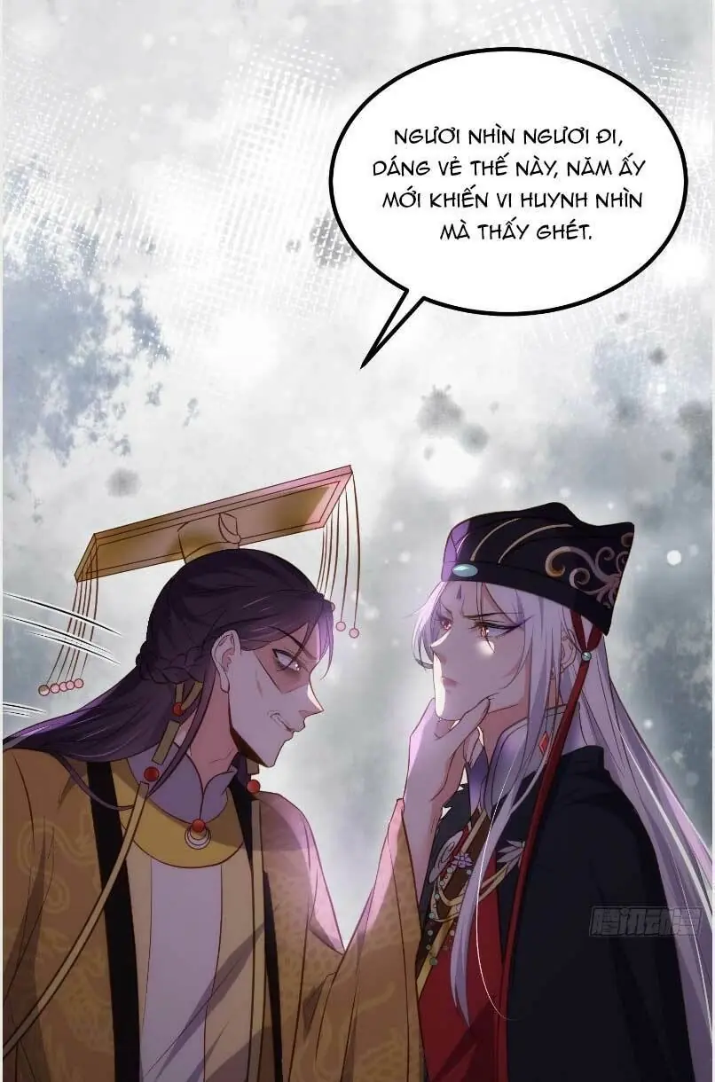 Hoạn Phi Thiên Hạ Chapter 228 - Trang 19