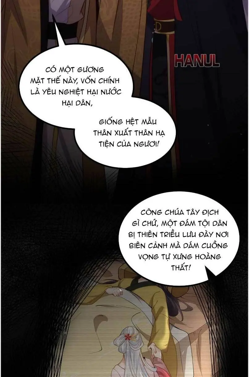 Hoạn Phi Thiên Hạ Chapter 228 - Trang 20