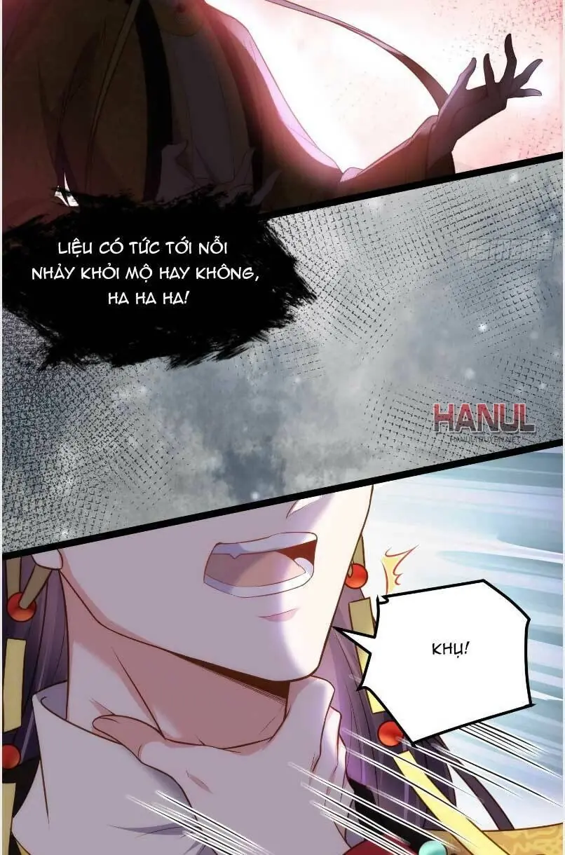 Hoạn Phi Thiên Hạ Chapter 228 - Trang 22