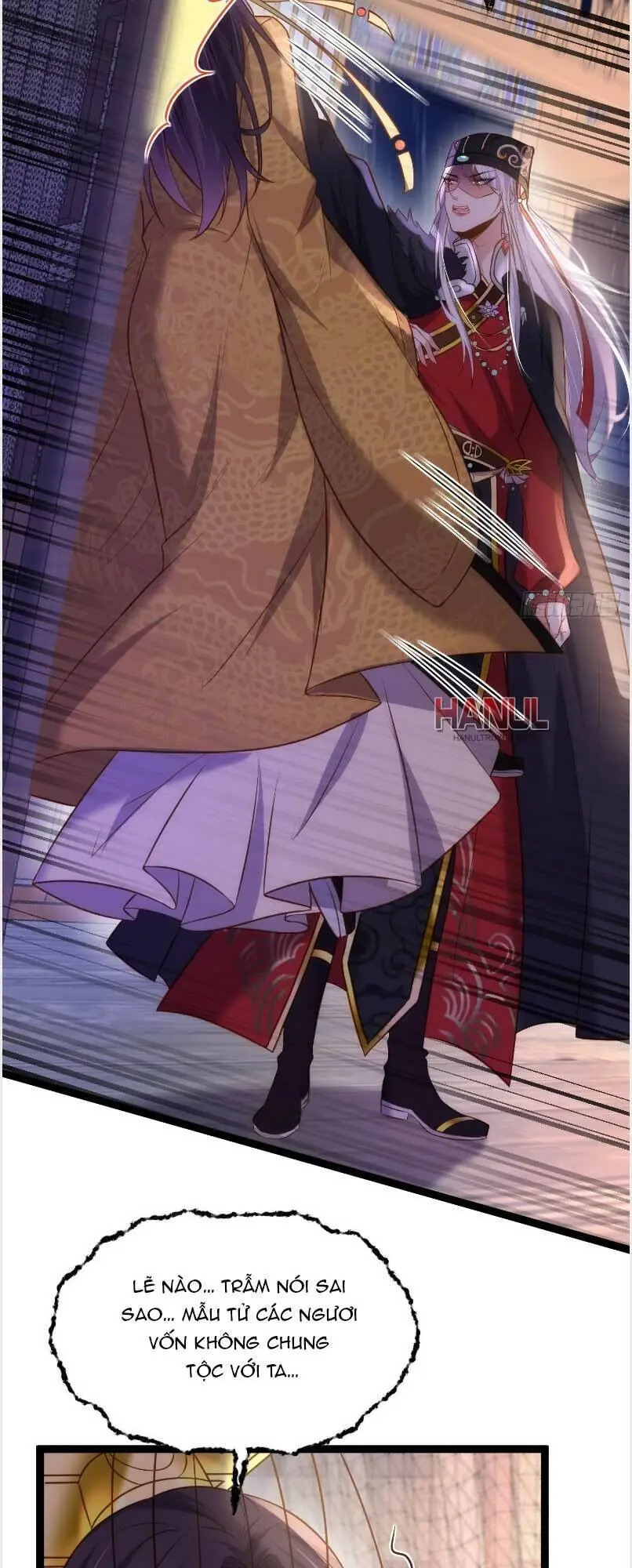 Hoạn Phi Thiên Hạ Chapter 228 - Trang 24