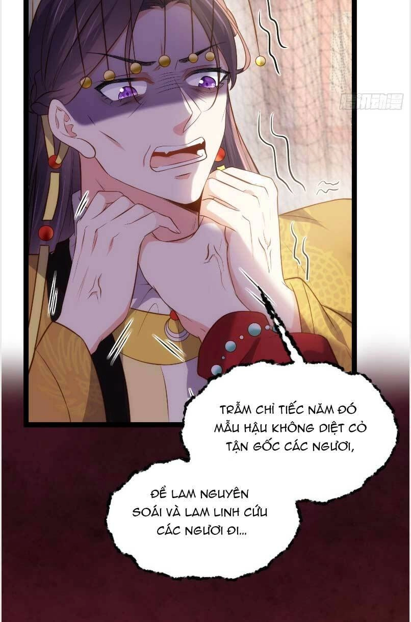 Hoạn Phi Thiên Hạ Chapter 228 - Trang 25