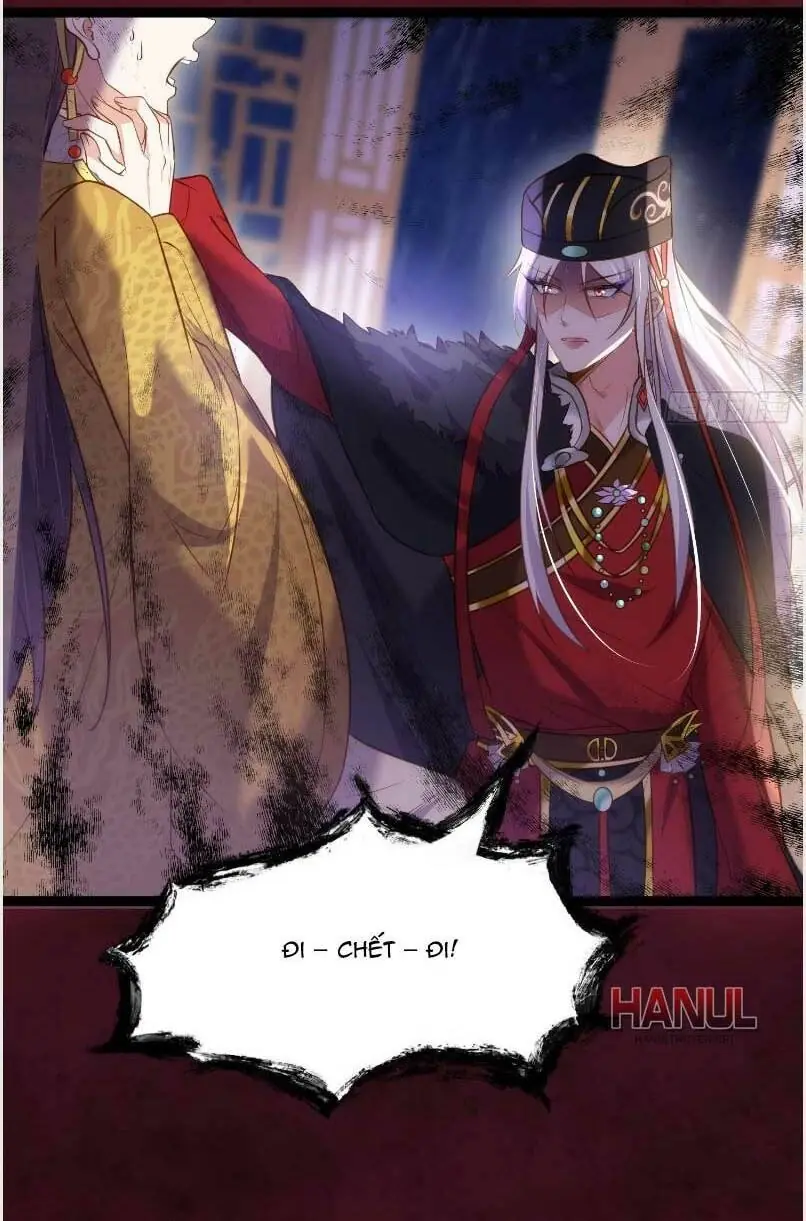 Hoạn Phi Thiên Hạ Chapter 228 - Trang 26