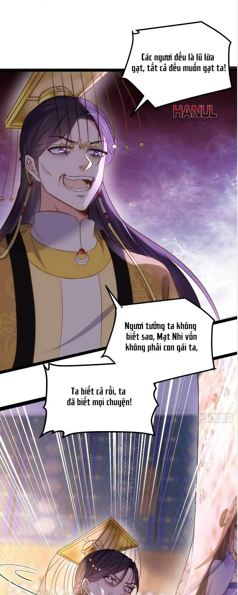 Hoạn Phi Thiên Hạ Chapter 228 - Trang 3