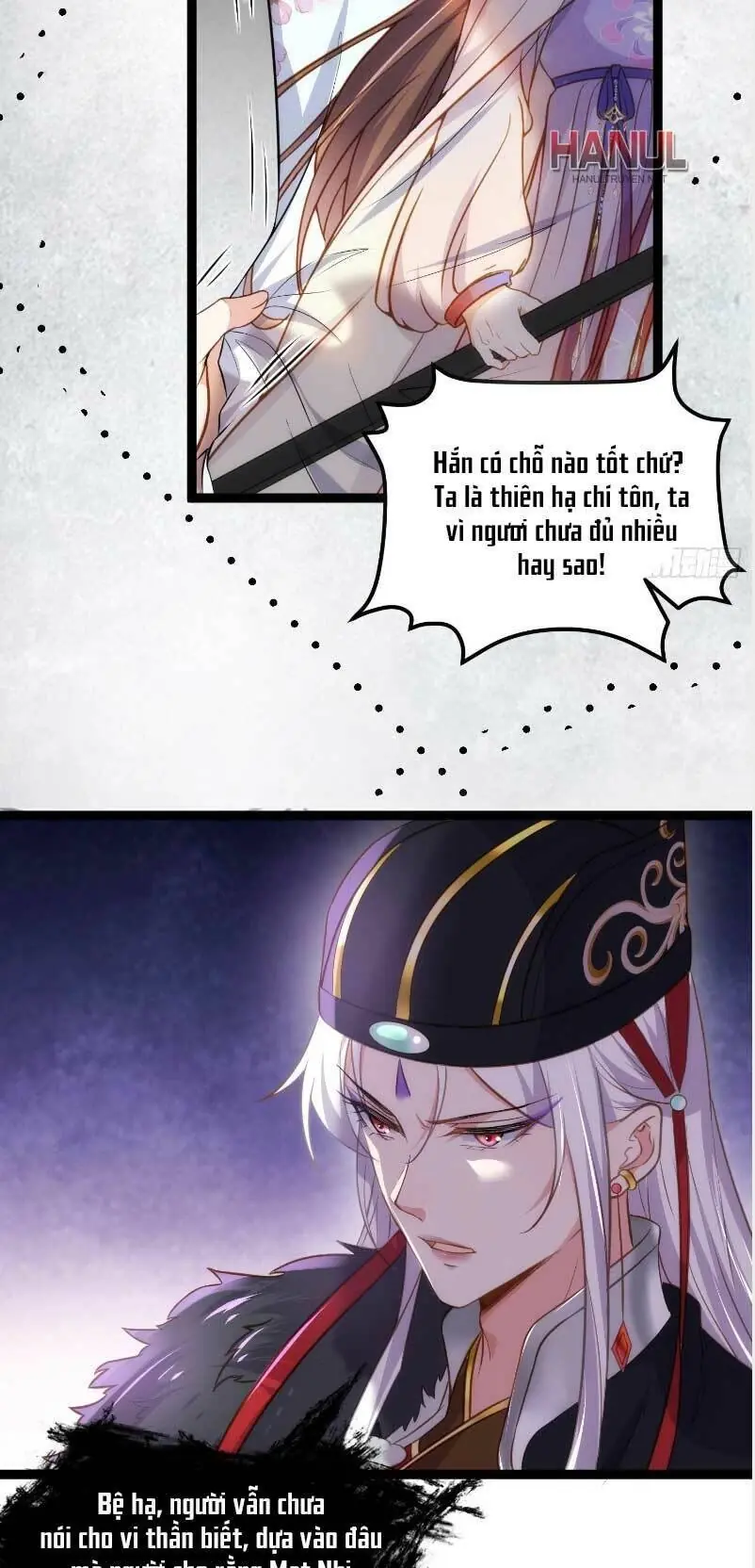 Hoạn Phi Thiên Hạ Chapter 228 - Trang 5