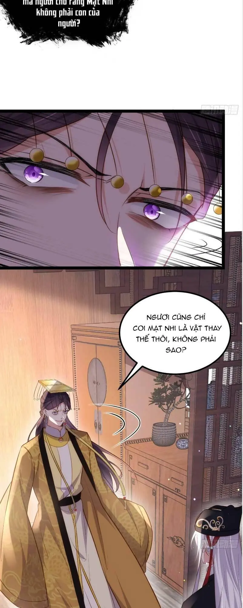 Hoạn Phi Thiên Hạ Chapter 228 - Trang 6