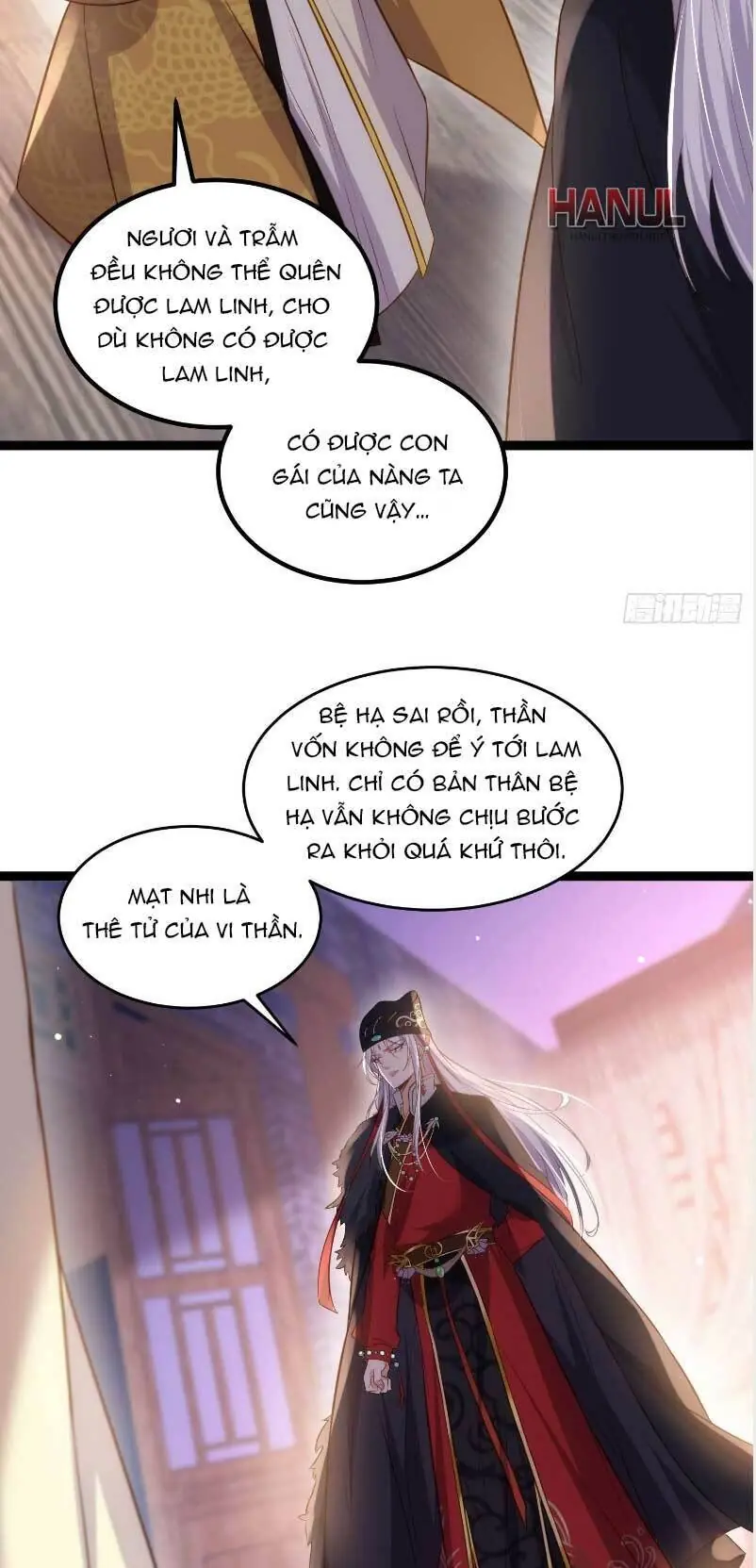 Hoạn Phi Thiên Hạ Chapter 228 - Trang 7