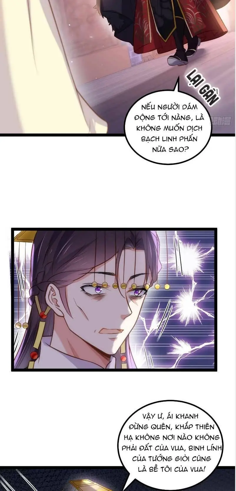 Hoạn Phi Thiên Hạ Chapter 228 - Trang 8