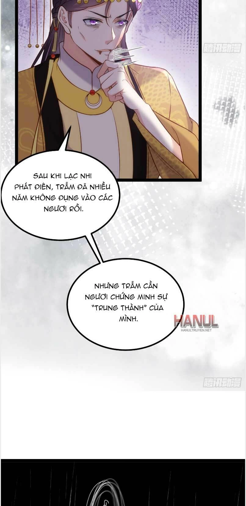 Hoạn Phi Thiên Hạ Chapter 229 - Trang 10