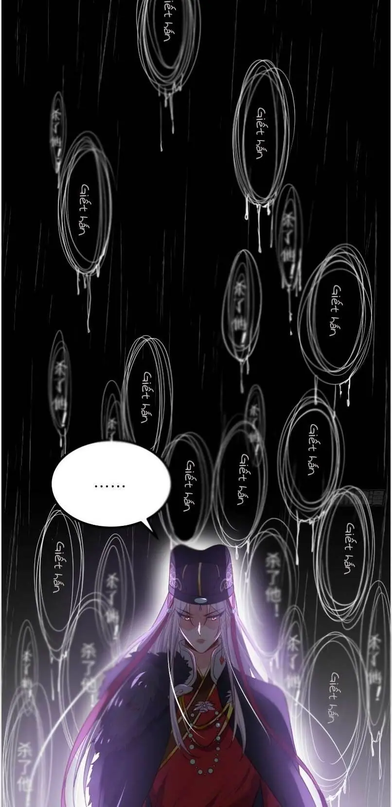 Hoạn Phi Thiên Hạ Chapter 229 - Trang 11