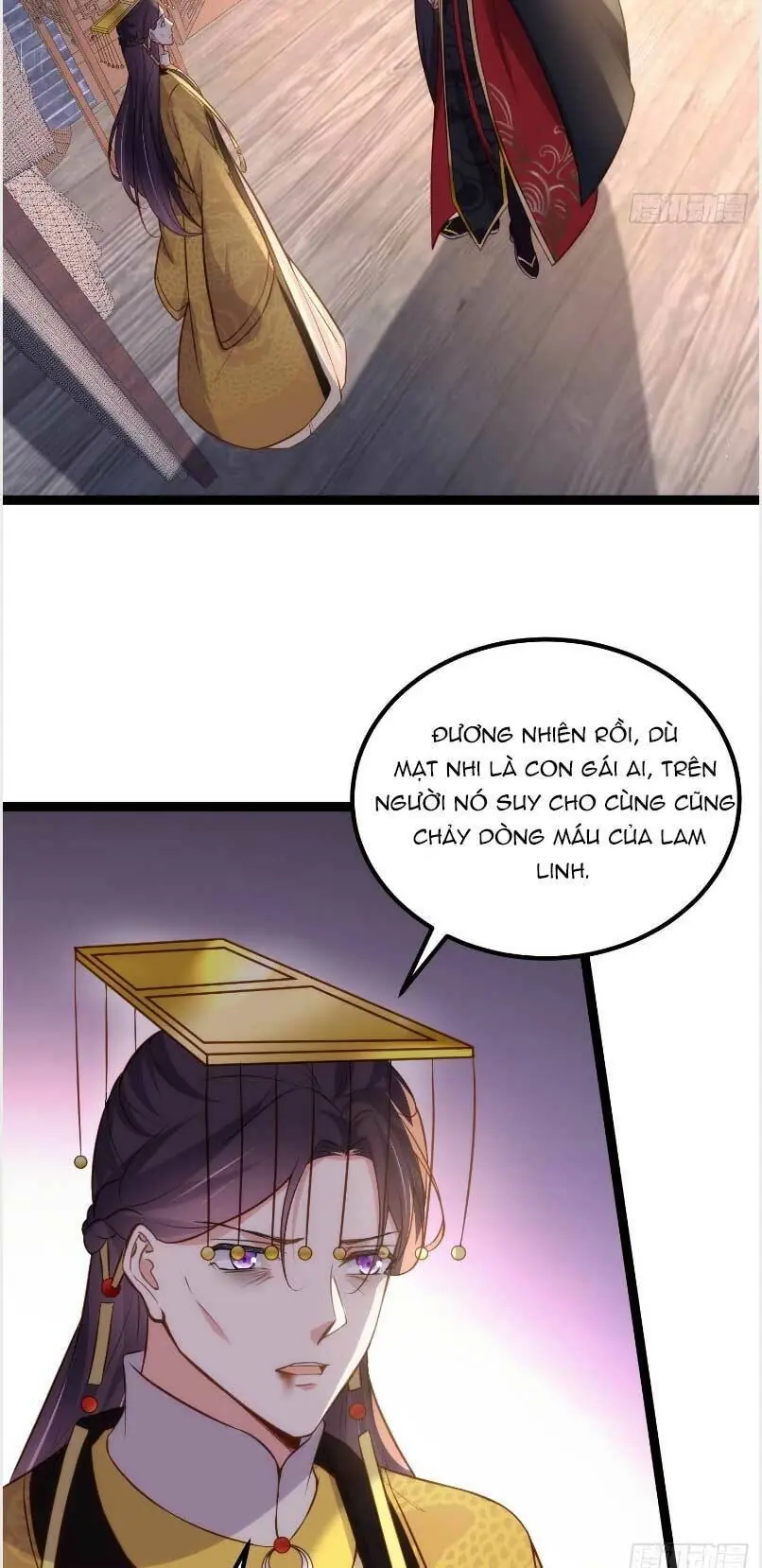 Hoạn Phi Thiên Hạ Chapter 229 - Trang 13