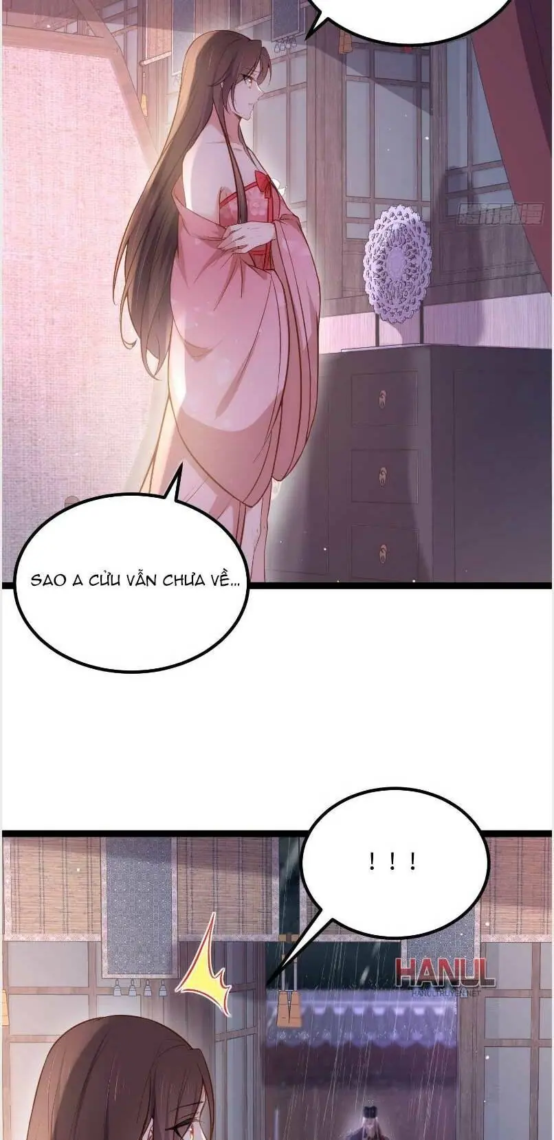 Hoạn Phi Thiên Hạ Chapter 229 - Trang 17